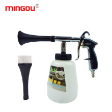 Zhejiang China foam wash car interior cleaning gun snow lance